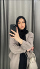 Yasmine D.