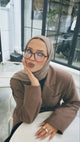 Amina P.