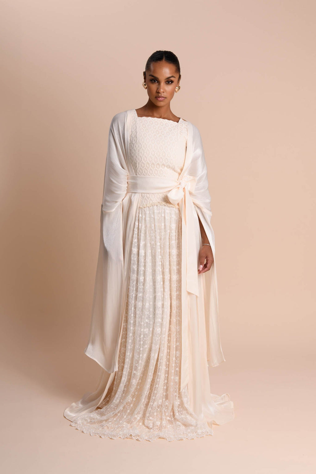 Abaya Fairy - Perle — Modeen