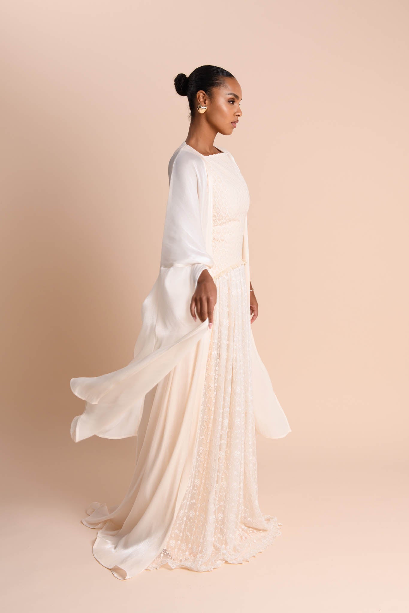 Abaya Fairy - Perle — Modeen