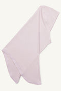 Amira Hijab Instantané en Jersey de Bambou - Lilas (Fille) Hijabs Modeen