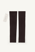 Manches en Jersey de Bambou - Café Accessoires Modeen