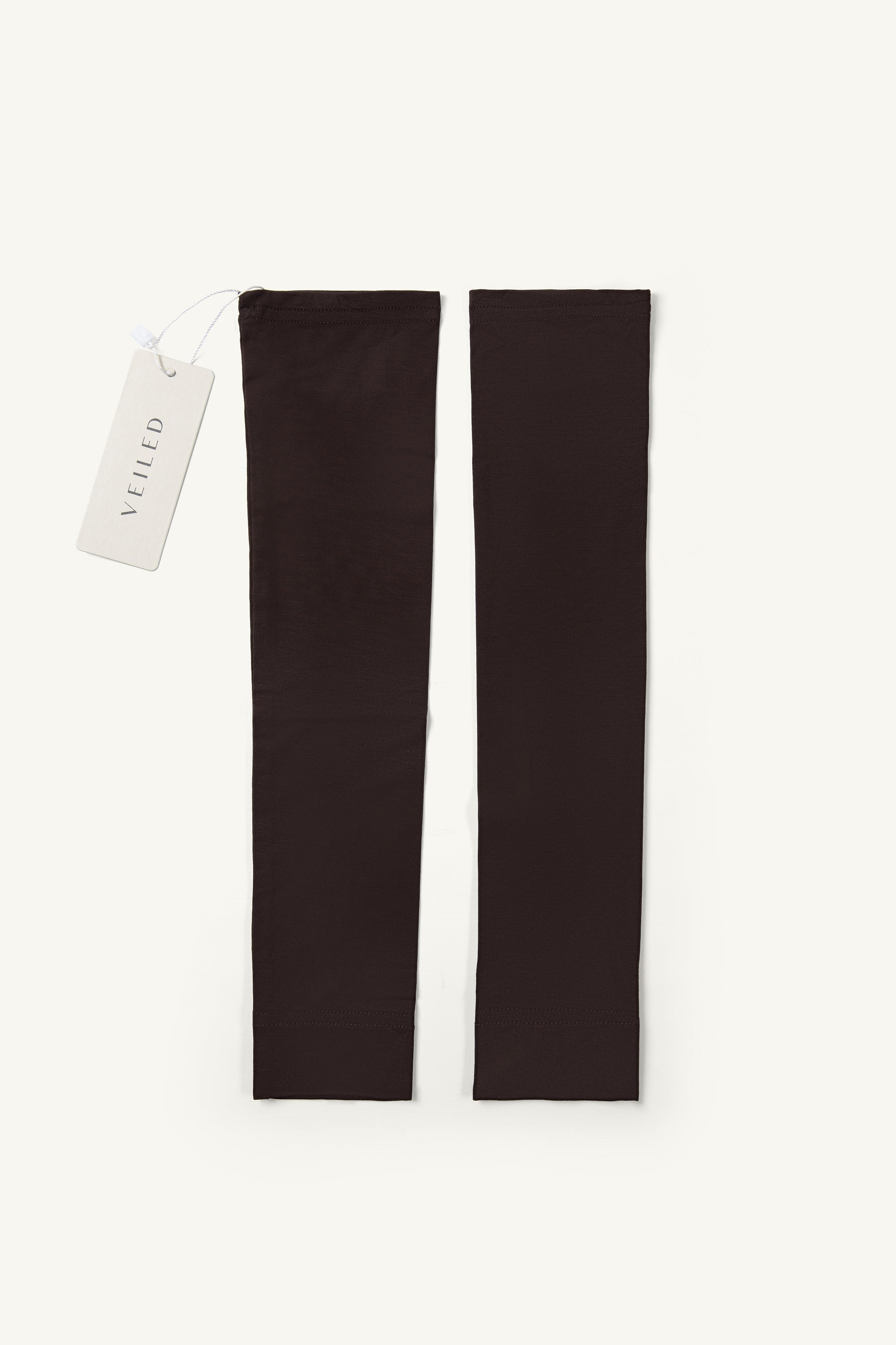 Manches en Jersey de Bambou - Café Accessoires Modeen