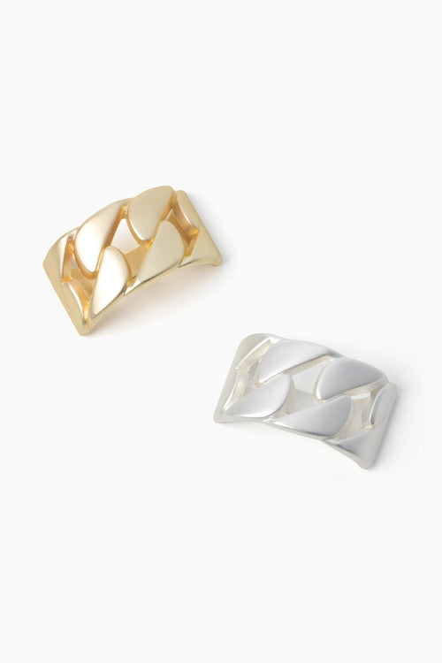 Anneaux à Hijab Tressés (Lot de 2) Accessoire Modeen