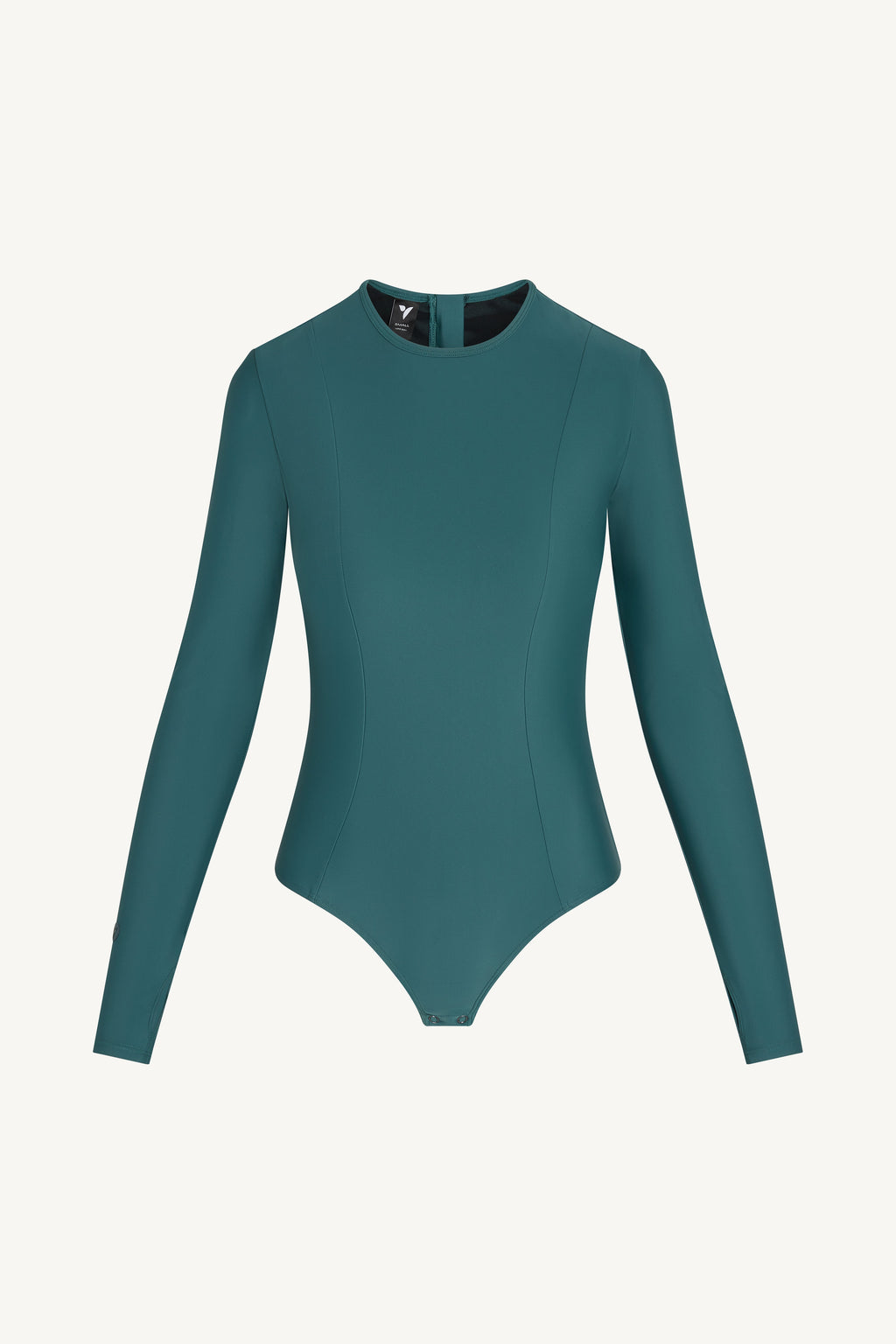 Ensemble Maillot de Bain Deux Pièces & Jupe à Anneau - Méditerranée Maillots de bain Modeen