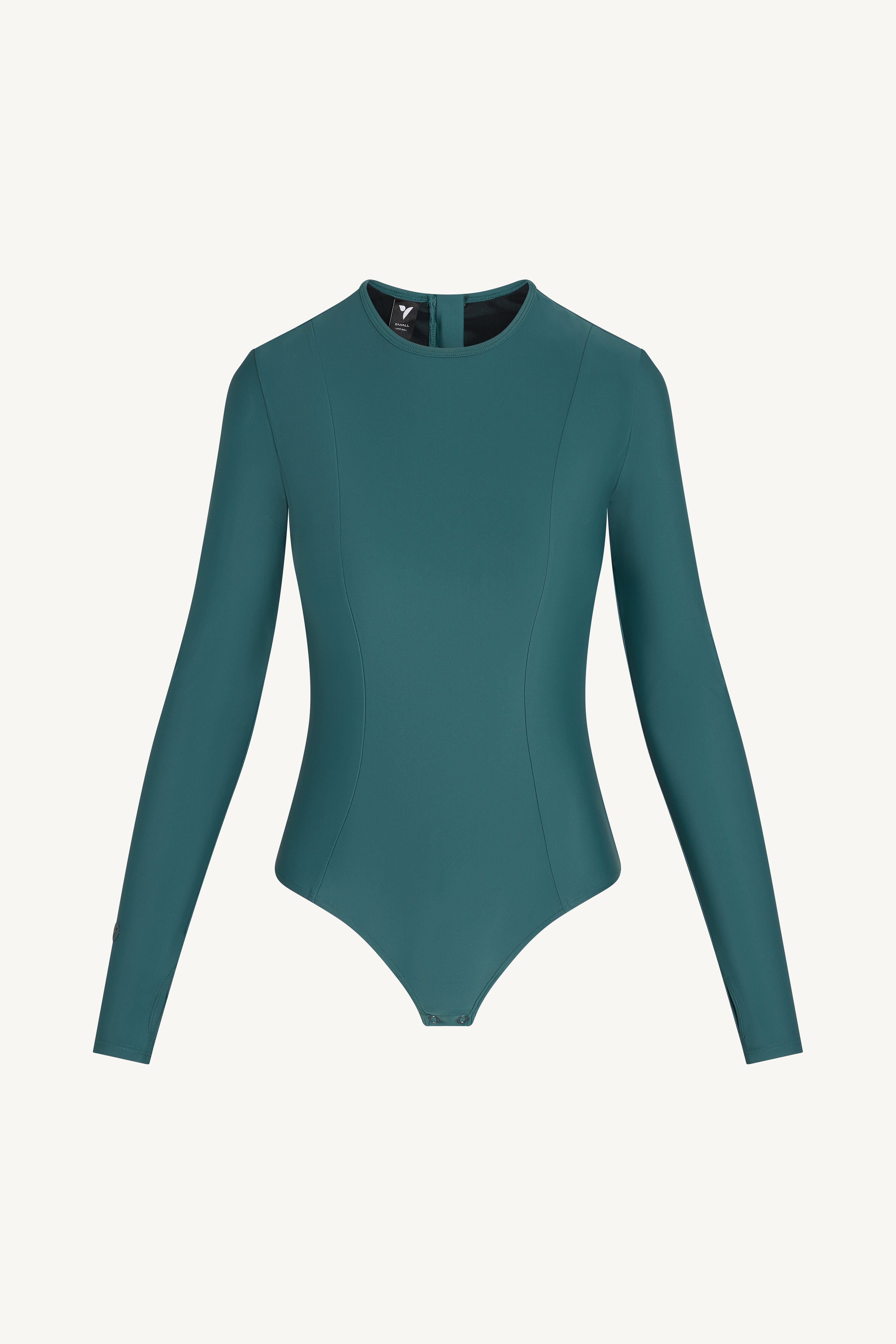 Ensemble Maillot de Bain Deux Pièces & Jupe à Anneau - Méditerranée Maillots de bain Modeen