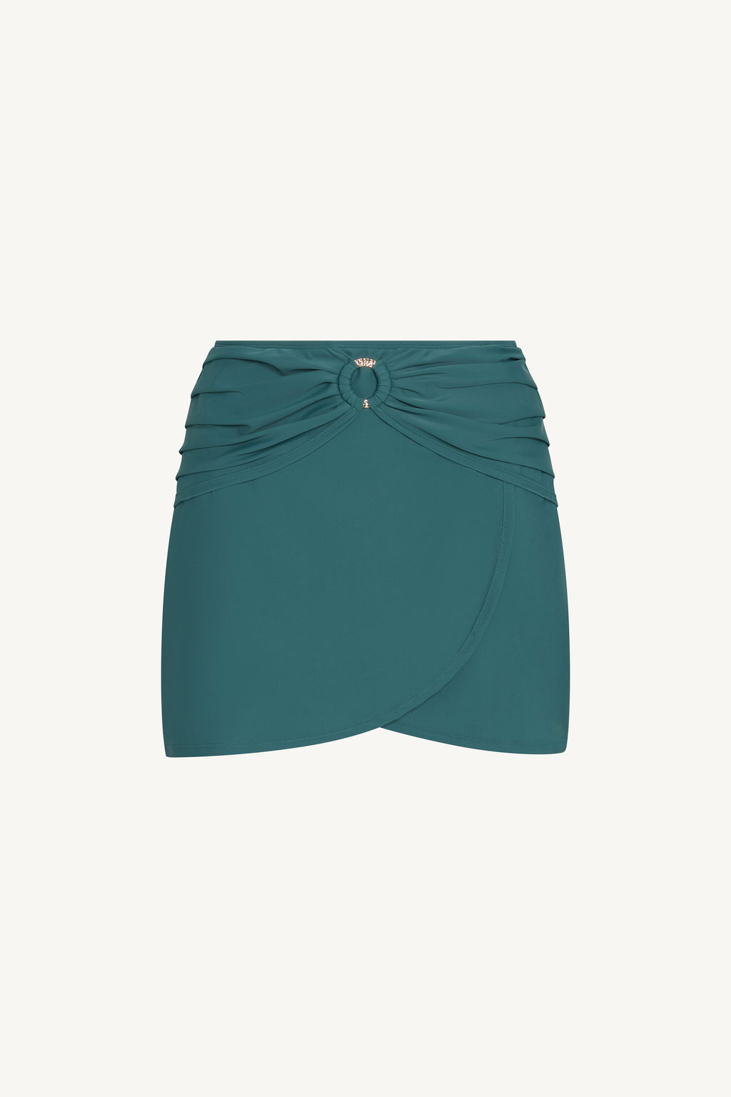 Ensemble Maillot de Bain Deux Pièces & Jupe à Anneau - Méditerranée Maillots de bain Modeen